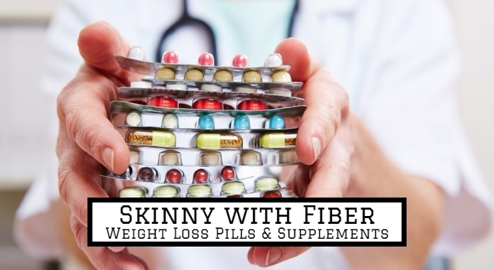 #1 Weight Loss Pill In The World