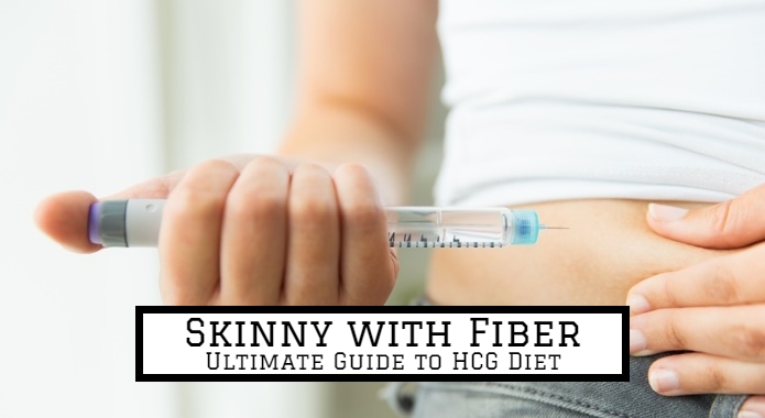 4 Phase Hcg Diet Injections