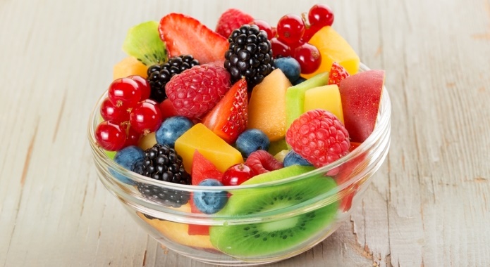 1 Day Fruit Detox Diet