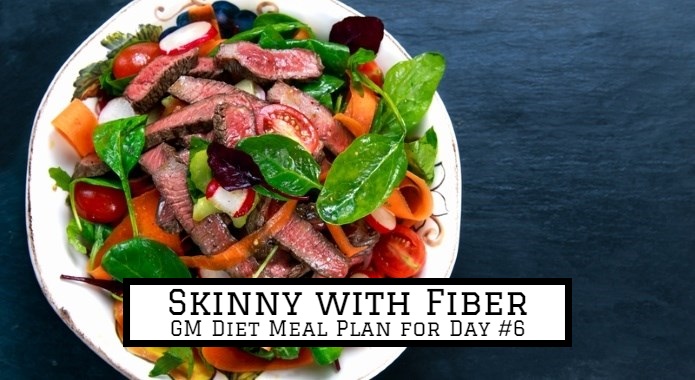 6 Days Express Diet Plan Free Download