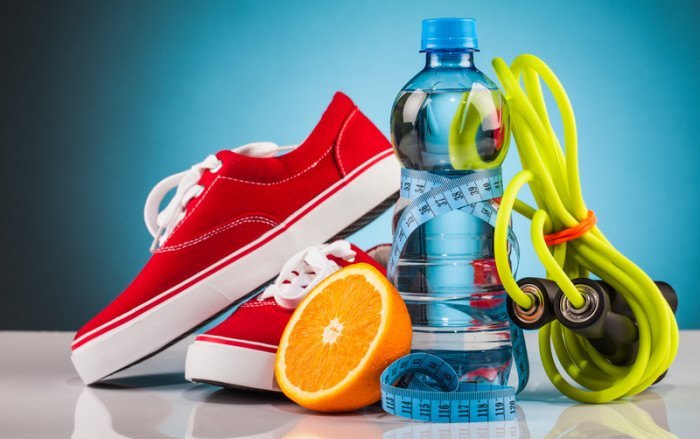 6 Really Simple and Effective Ways to Lose Water Weight
