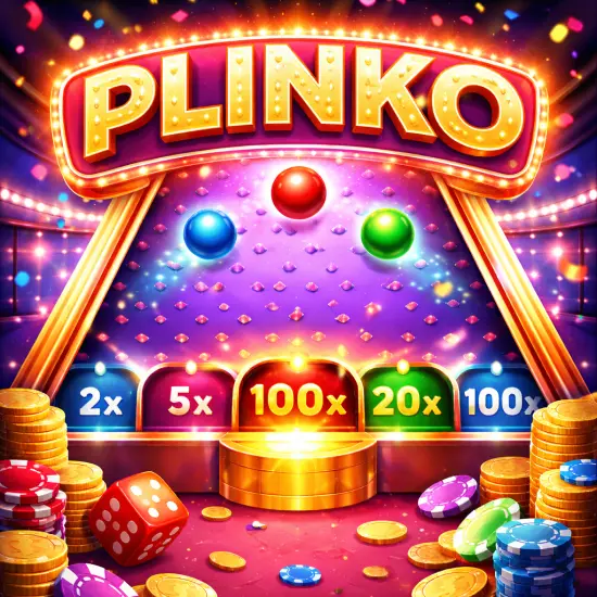 Hva er Plinko